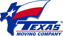 Texas Moving Company logo