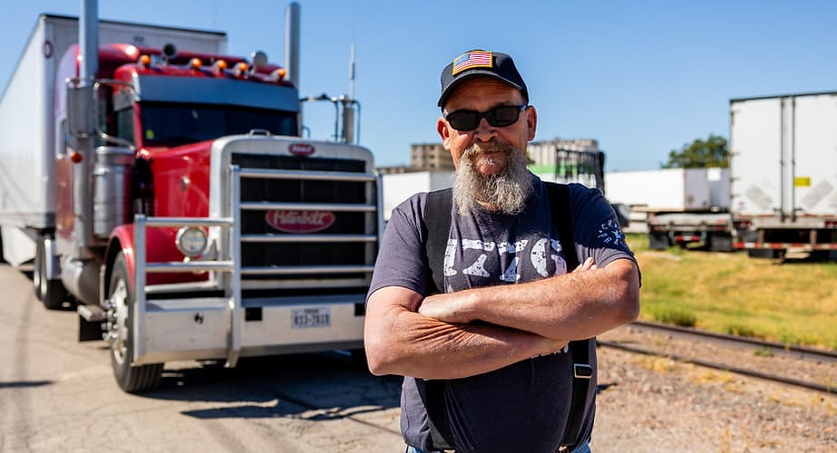 Texoma Freight Inc image 2