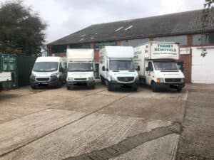 Thanet Removals & Storage image 1