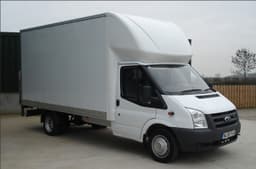 The Alloa Removals Company logo