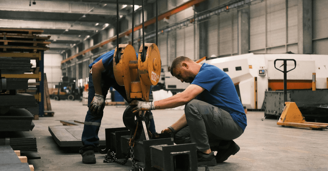 The Armstrong Company image 1