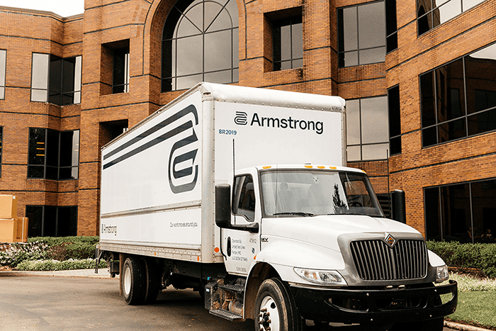 The Armstrong Company image 2