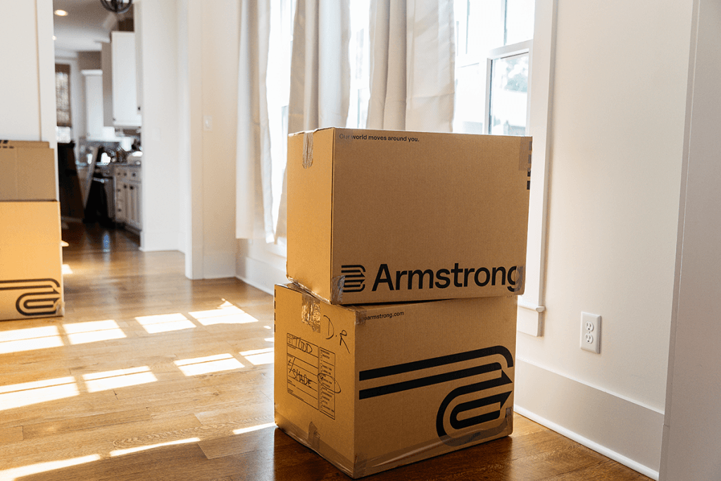 The Armstrong Company image 1