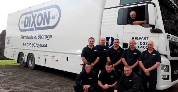 The Dixon Line image 2