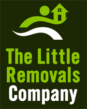 The Little Removals Company logo
