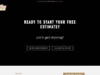 The Move Crew - Minneapolis Movers logo