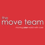 The Move Team logo