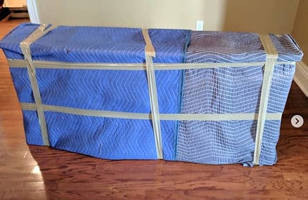 The Movers Moving & Storage image 3
