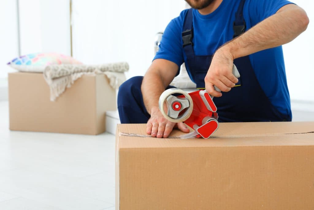 The Moving Company image 2