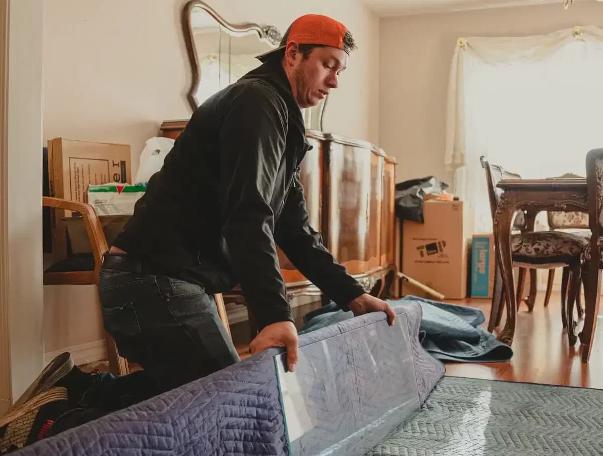 The Moving Company image 1