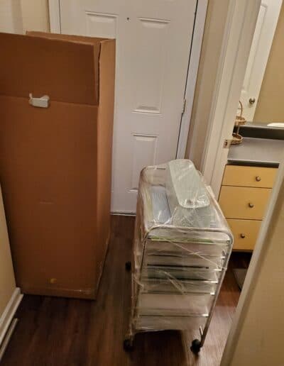 The Moving Kings - Furniture Movers, Moving Company Round Rock image 1