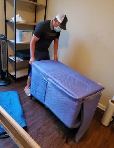 The Moving Kings - Furniture Movers, Moving Company Round Rock image 2