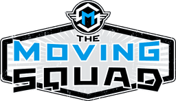 The Moving Squad logo