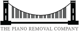 The Piano Removal Company Limited logo