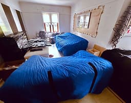 The Removal Kings logo