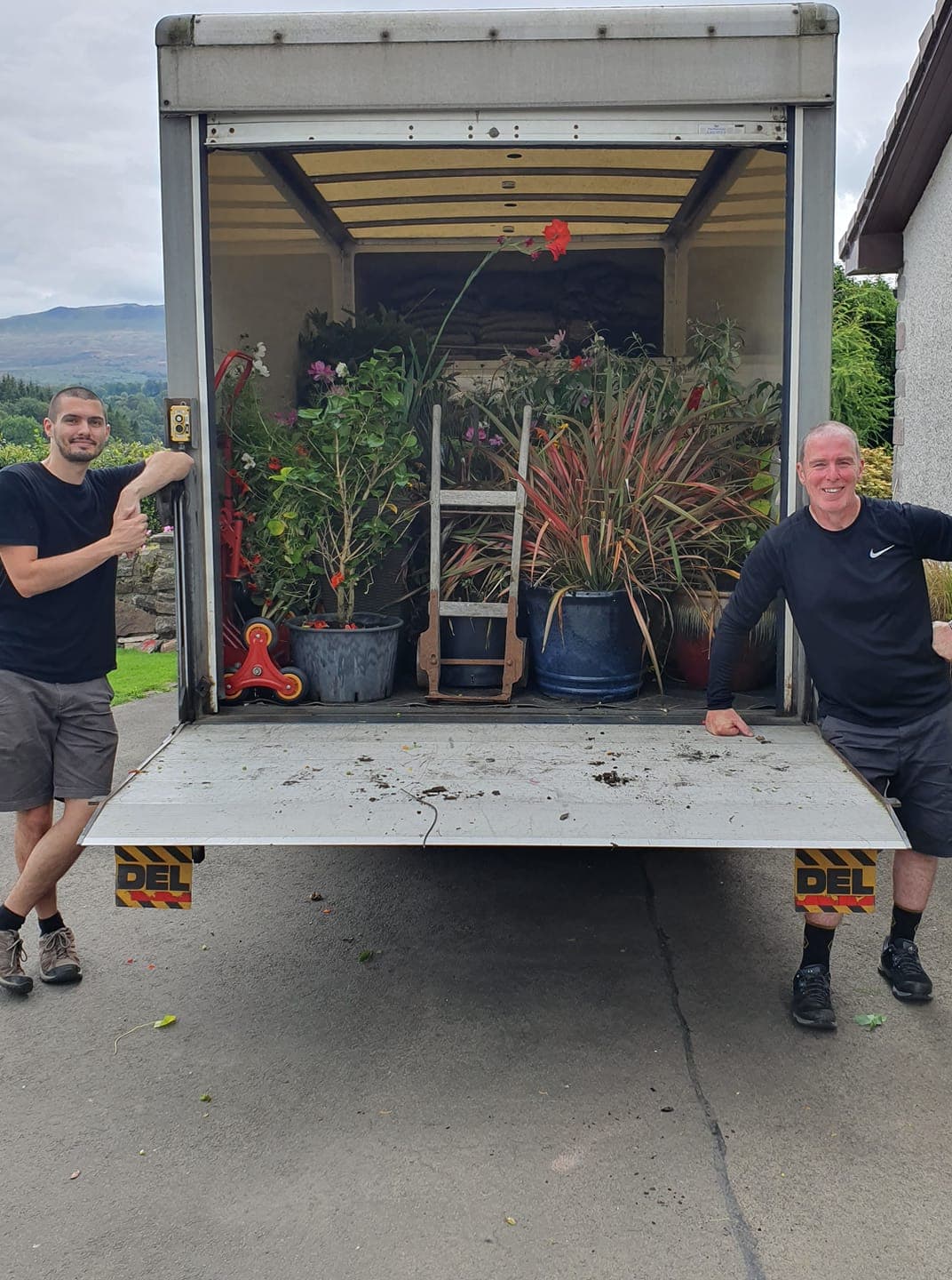 The Shire Removals image 1