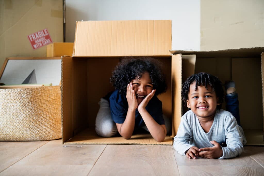 This Is How We Move It, LLC image 4