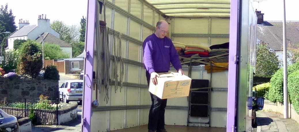 Thistle Removals image 1