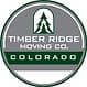 Timber Ridge Moving Company logo