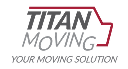 Titan Moving & Storage Solutions logo