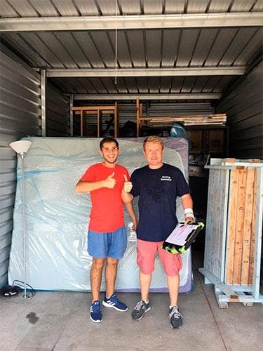 Titan Relocation Moving Company image 1