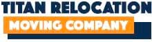 Titan Relocation Services logo