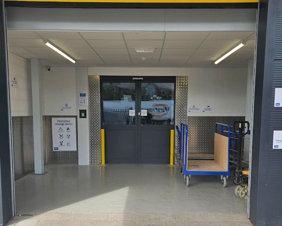 Titan Self Storage Telford image 4