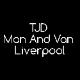 TJD MAN AND VAN LIVERPOOL (REMOVALS) image 1