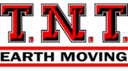 TNT Earth Moving logo