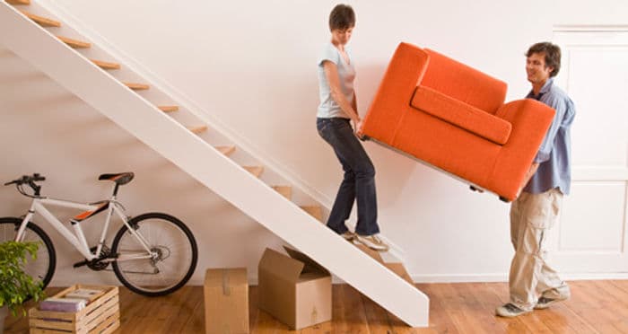 To Your Door Movers LLC image 1