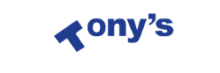 Tony Moving Corp | Moving NJ | Mover NJ | 뉴저지 이삿짐 logo