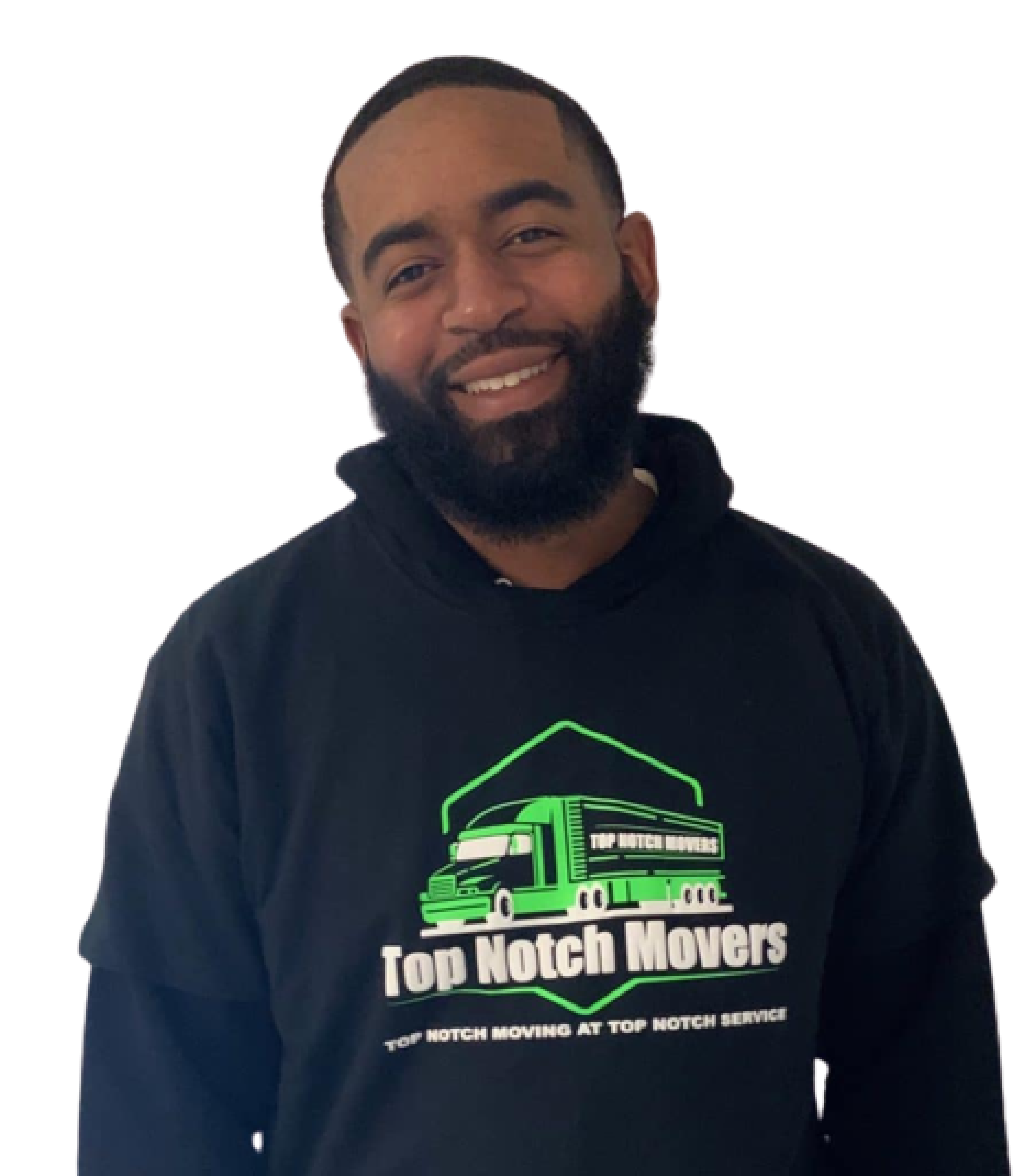 Top Notch Pro Movers image 2