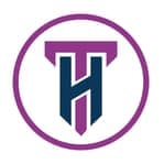 TopHelpers LLC logo
