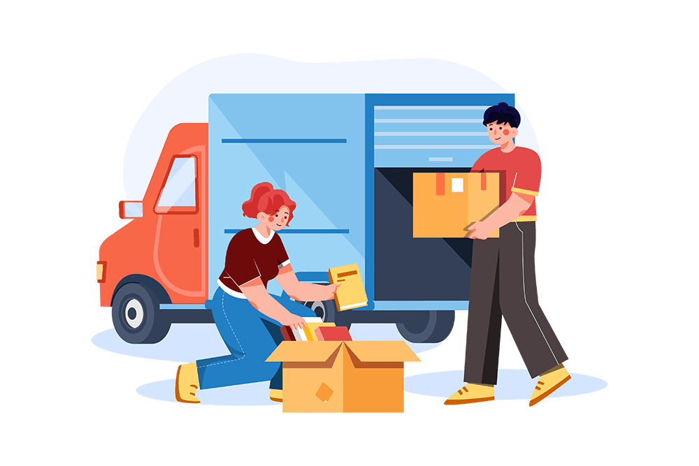 Tornado Movers image 1