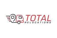 Total Relocations LTD logo