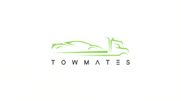 Tow Mates Limited logo