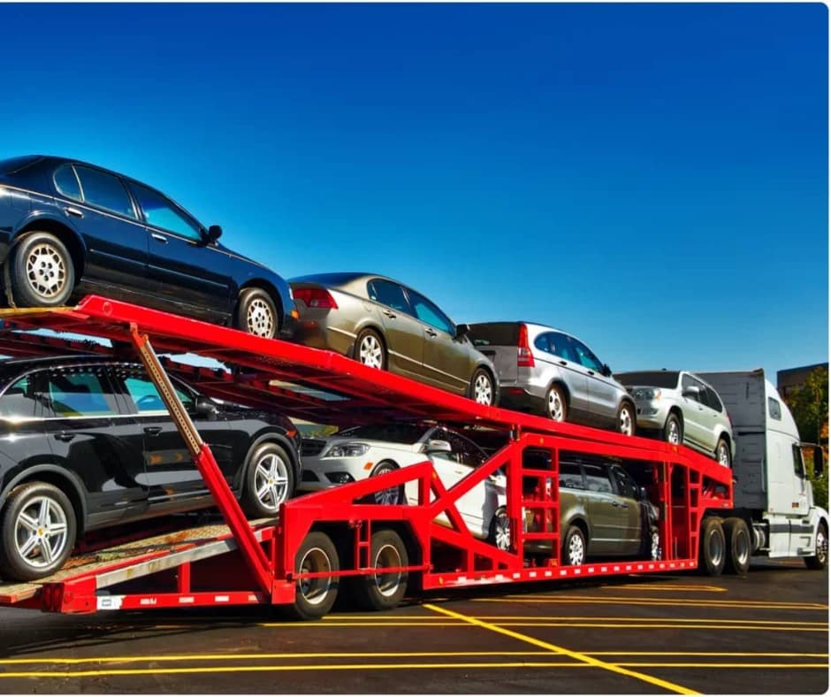 Tow Mates Limited image 1