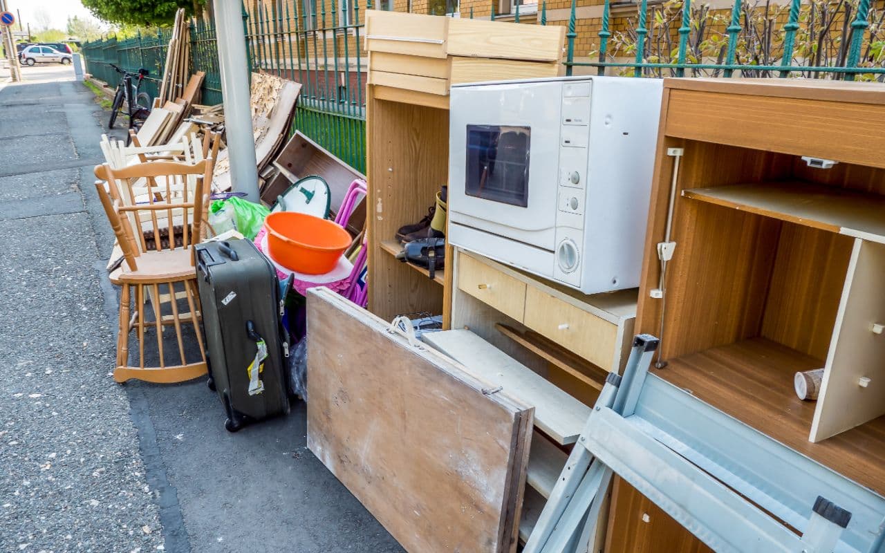 Town & Country Moving & Storage image 3