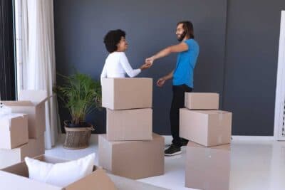 Trek Movers. Local & Long-Distance Moving Company in Los Angeles. image 1