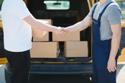 Trek Movers. Local & Long-Distance Moving Company in Los Angeles. image 3