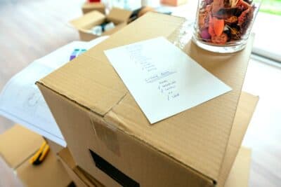 Trek Movers. Local & Long-Distance Moving Company in Los Angeles. image 4