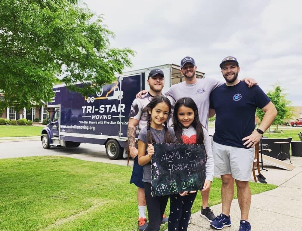 Tri-Star Moving image 1