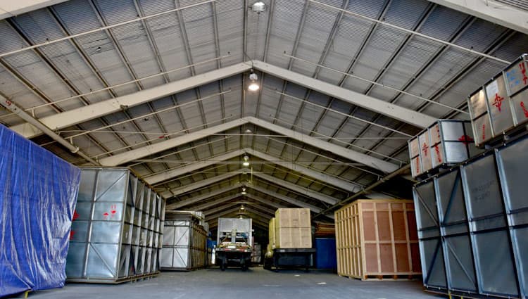 Triple-E Machinery Moving, Inc. image 4