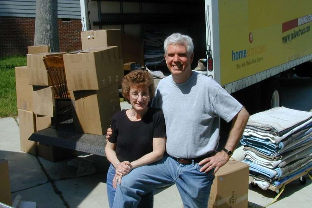 Truckin' Movers Corporation image 3