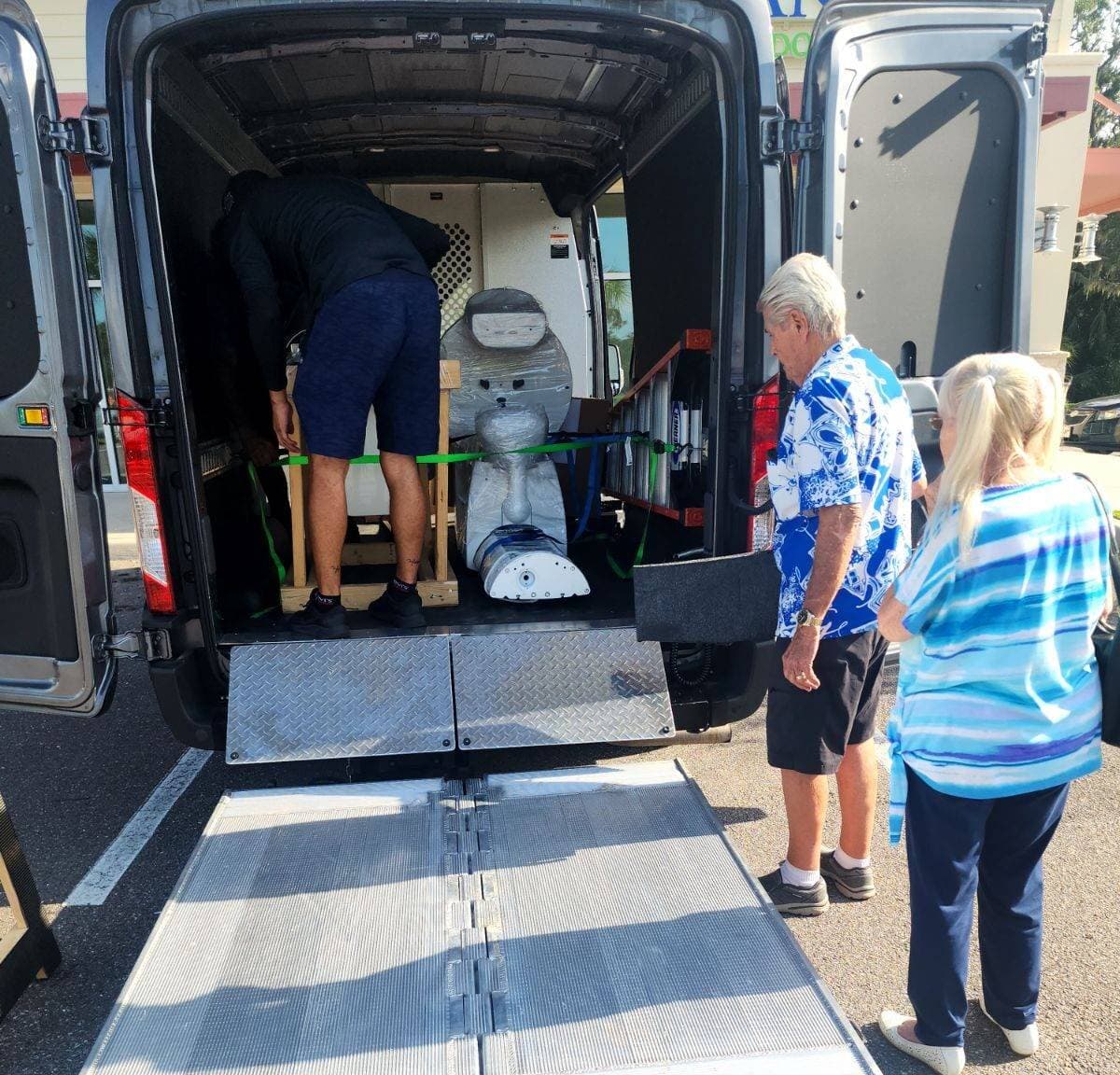 True Life Movers image 3