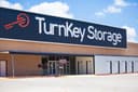 TurnKey Storage- North Abilene logo