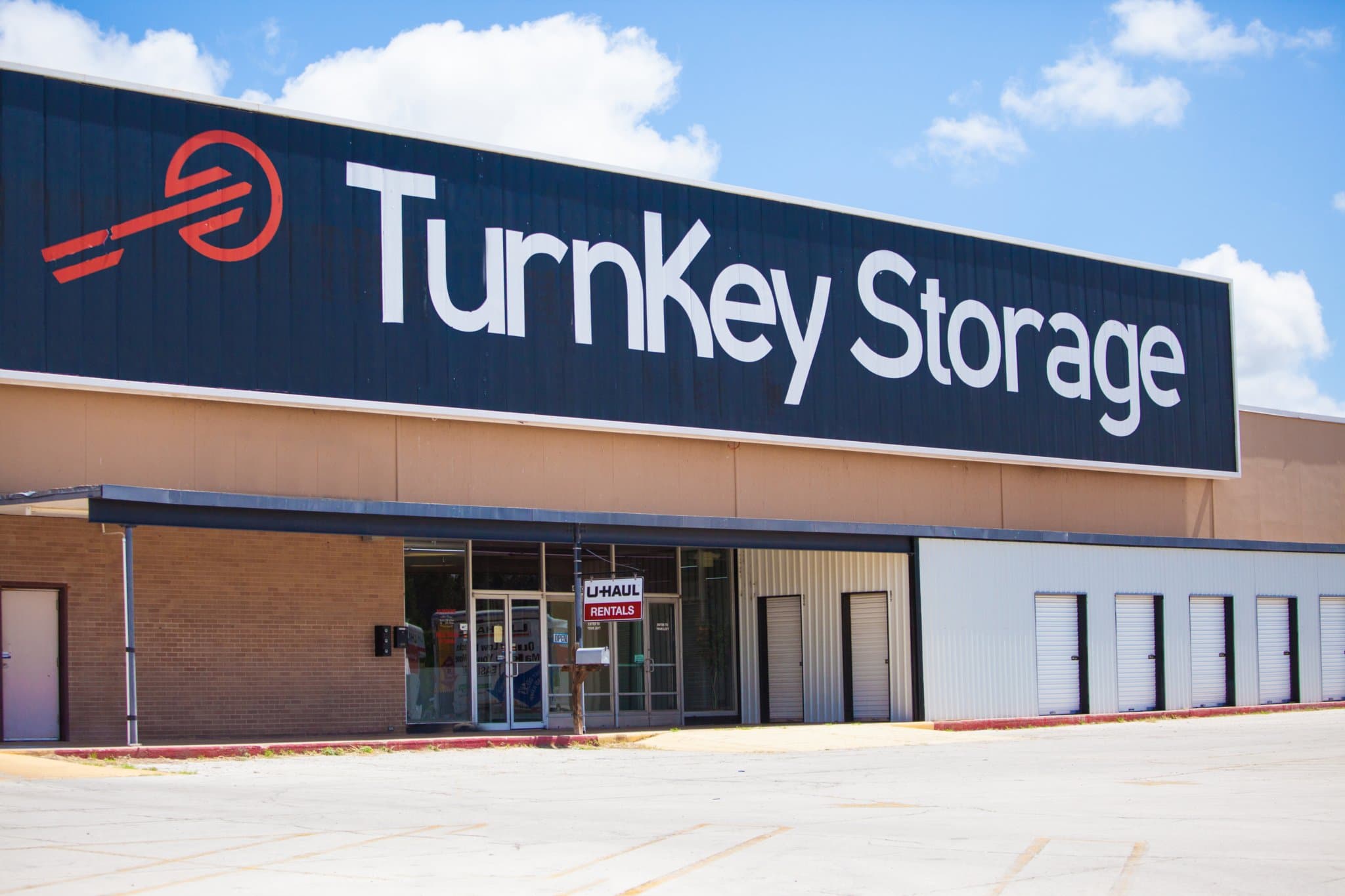 TurnKey Storage- North Abilene image 1