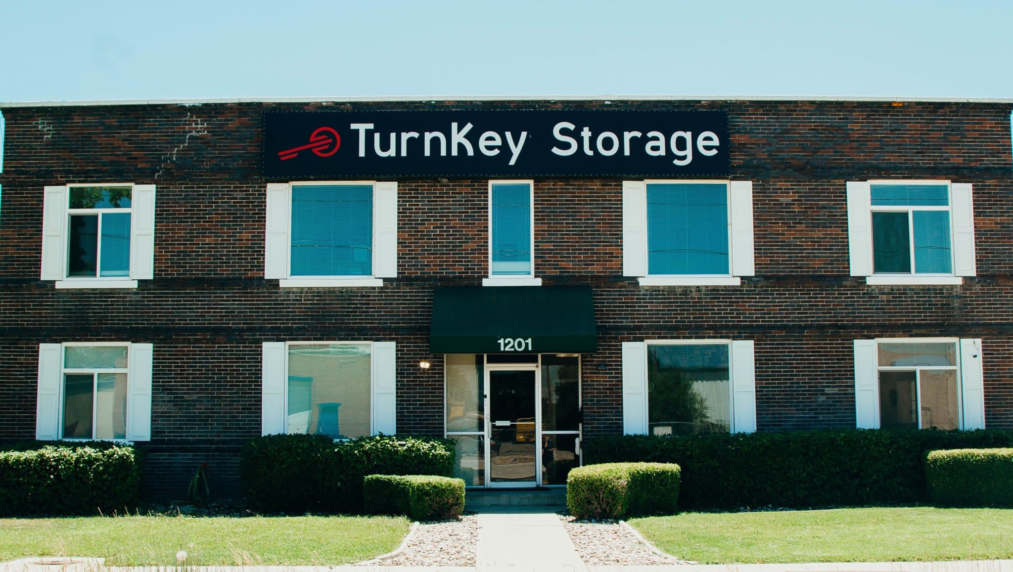 TurnKey Storage - Provo image 1