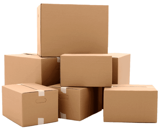 U-Relax DMV Movers image 1