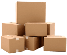 U-Relax DMV Movers logo